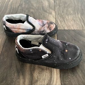 Vans Nasa 8.5